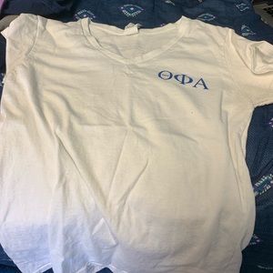 Theta phi t-shirt